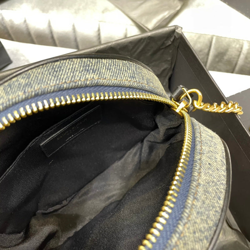 Satchel Bags - SLY Bags - 794