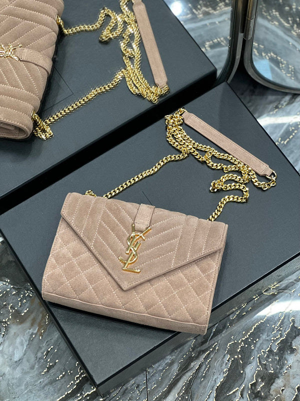 Glamy - YLS Bags - 921