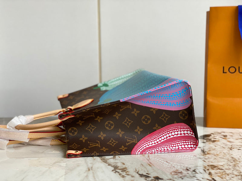 Glamy - LOV Bags - 894
