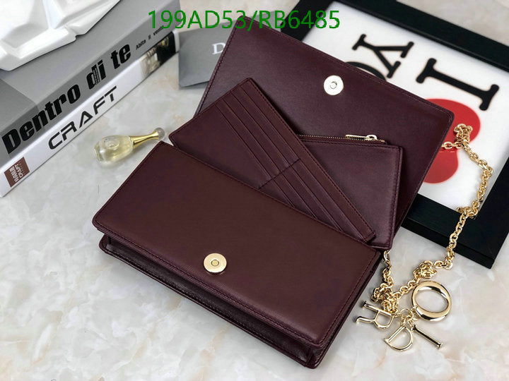SAMCC - DOR Bags - 1219