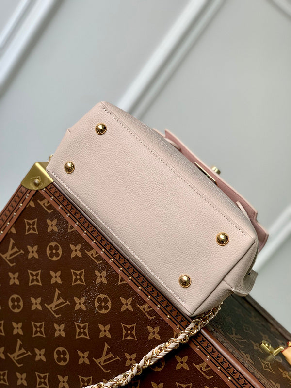 Satchel Bags - VL Bags - 1795