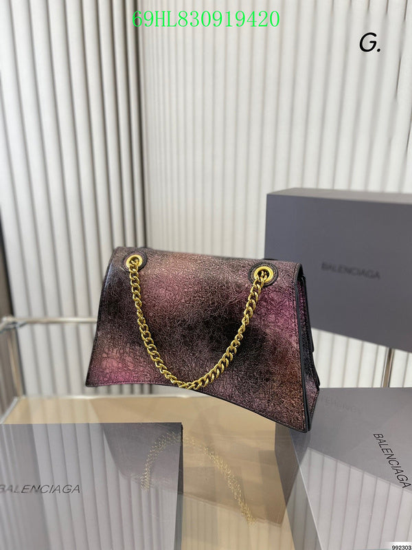 Glami GlamI - BGA Bags - 2043