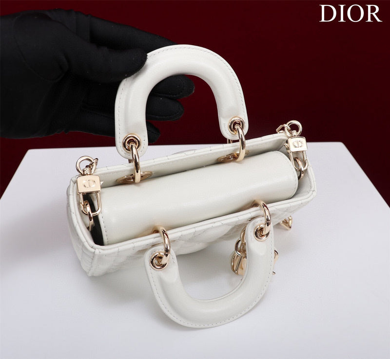 ELE - Dir Bags - 1510