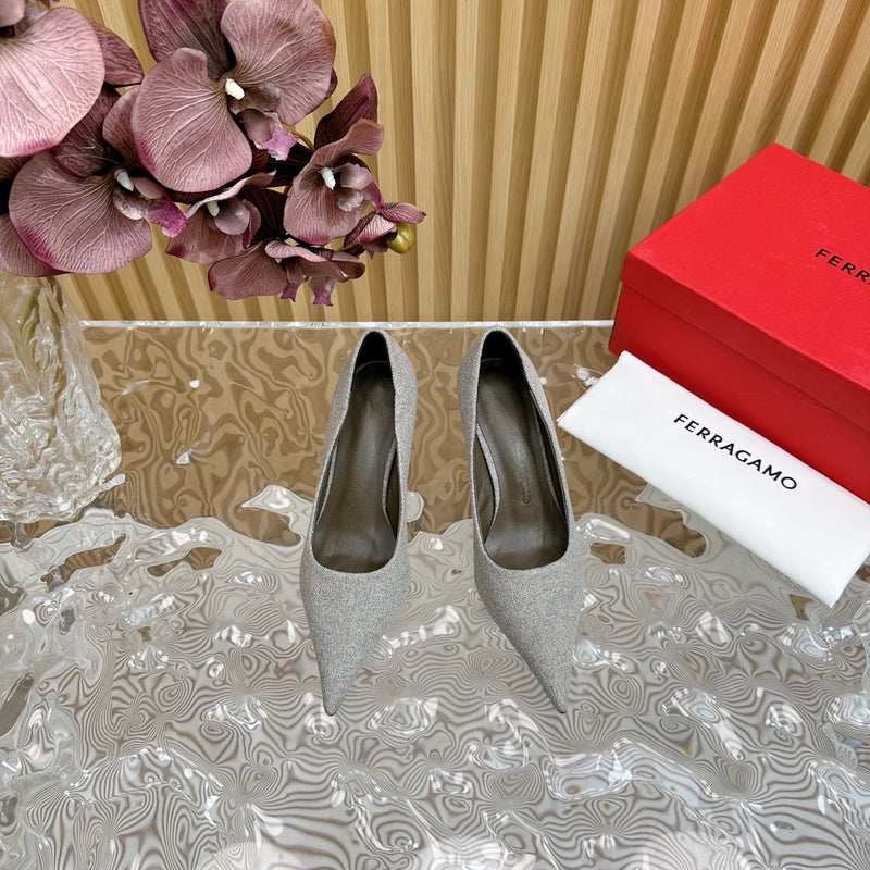 Glami - FGO Women Shoes - 209