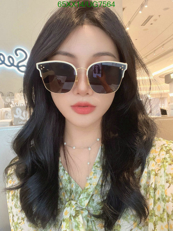 SAMC - COL Glasses - 063