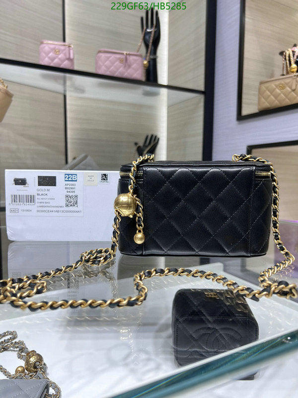 SAMC - CHL Bags - 163