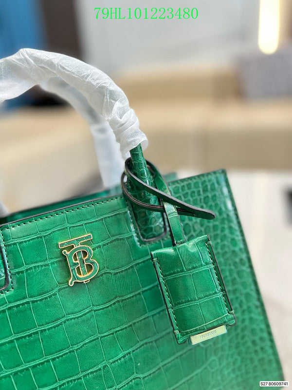 ELE Fashion -BBR Bags - 210