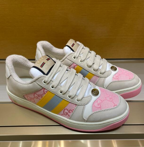 SAMC - GUKI Women Shoes - 285