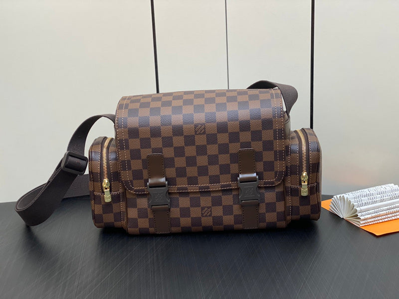 Glamy - LOV Bags - 489