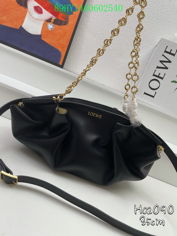 Satchel Bags - LWE Bags - 064