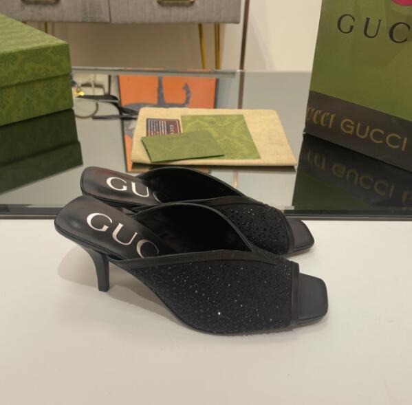 SAMC - GUKI Women Shoes - 829
