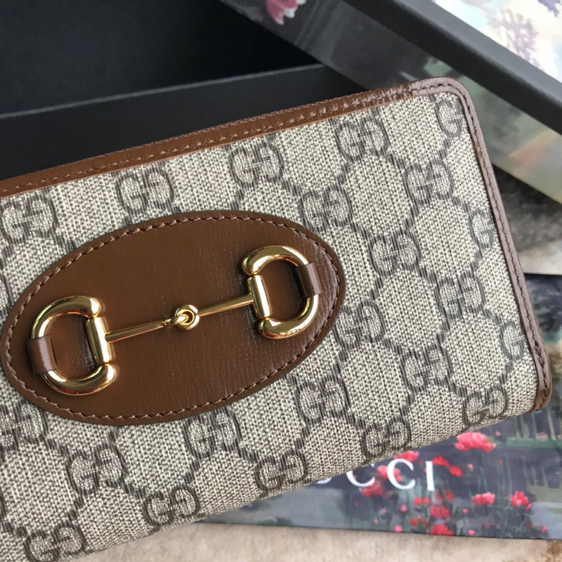 Glami-i - Guki Wallet - 705
