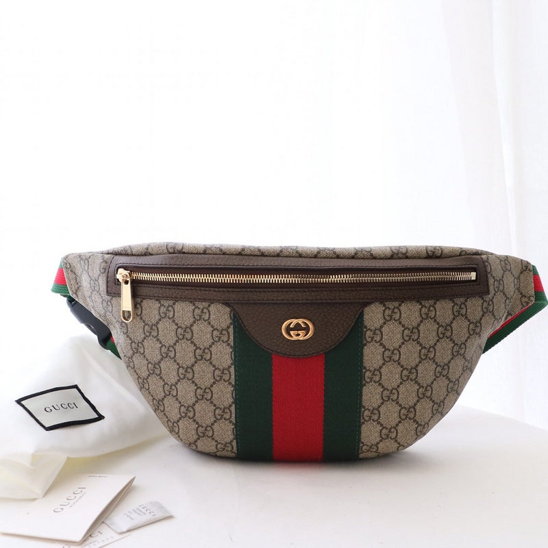 Glami Fashion - GCI Bags - 10738