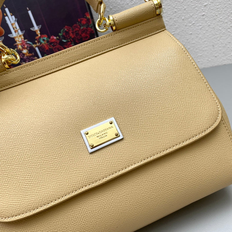 Satchel Bags - DG Bags - 086
