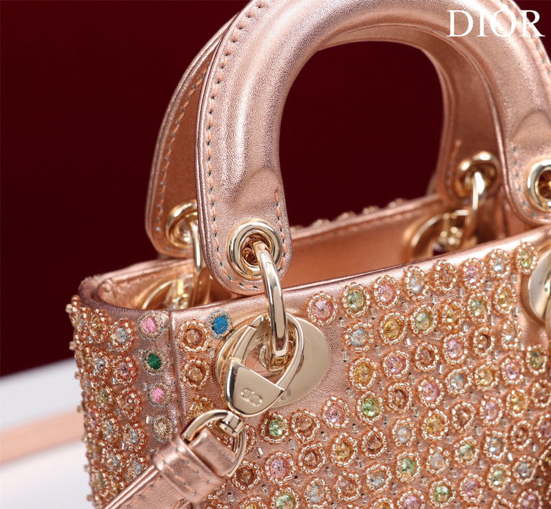 ELE - Dir Bags - 1687
