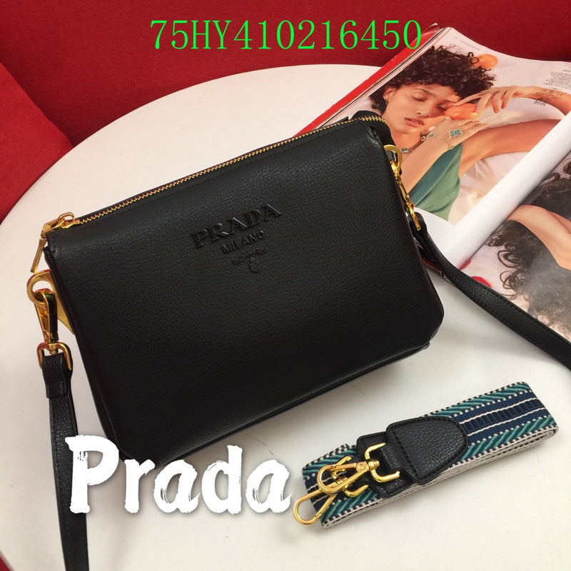 Satchel Bags - PDA Bags - 3556