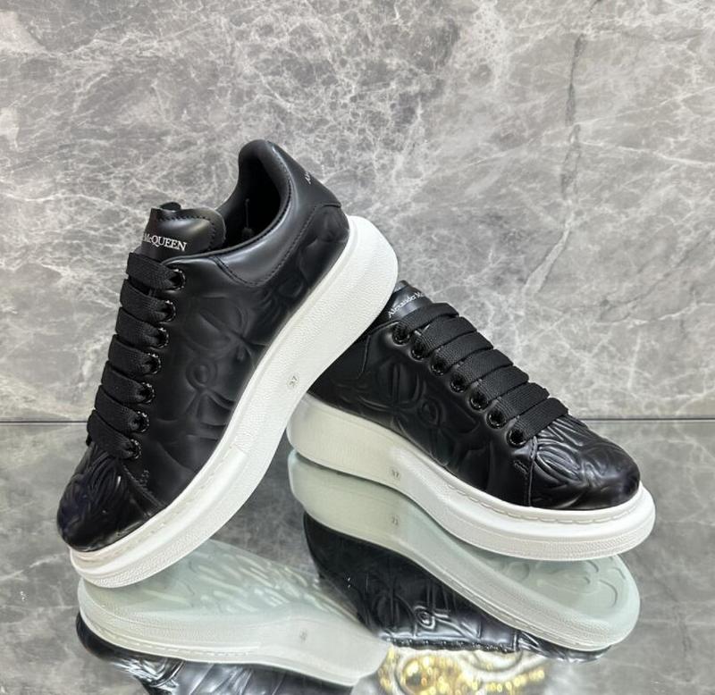 SAMC - AQ Women Shoes - 105
