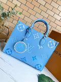 Satchel Bags - VL1 Bags - 313