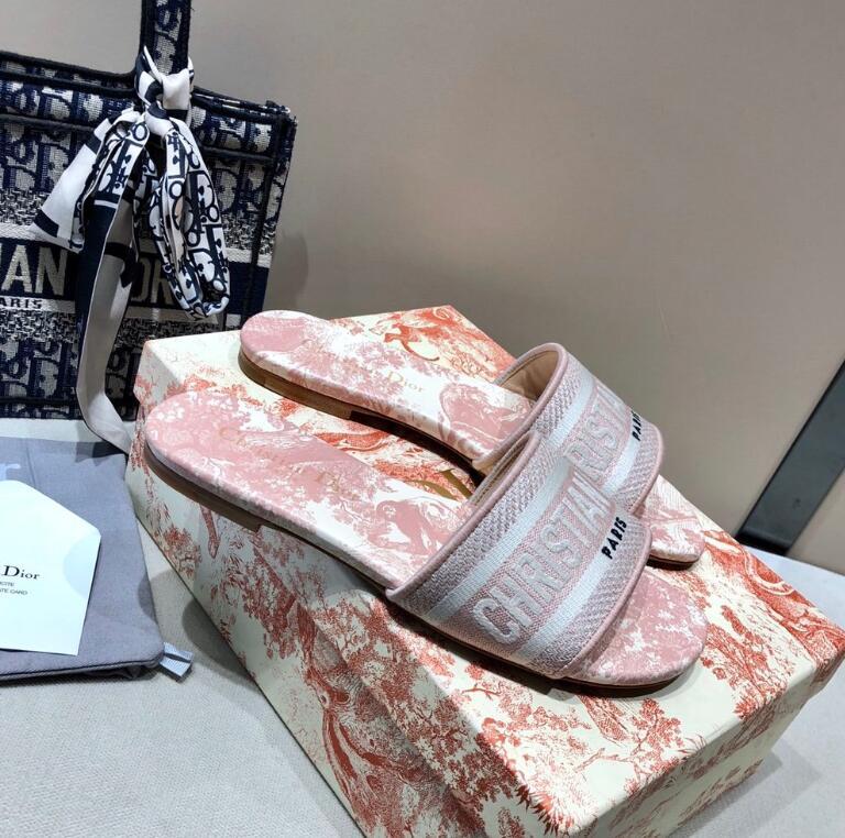 SAMCC - DOR Women Shoes - 1382