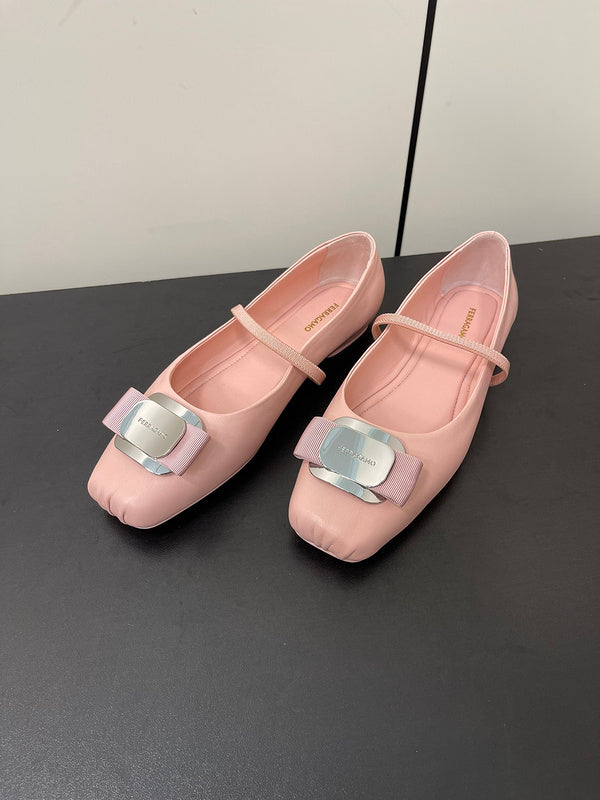 Glami - FGO Women Shoes - 212