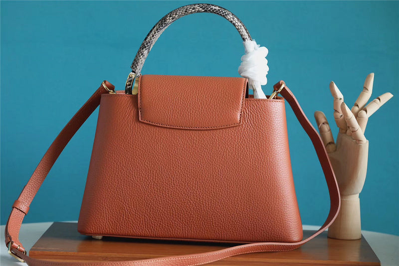 Satchel Bags - VL Bags - 7148