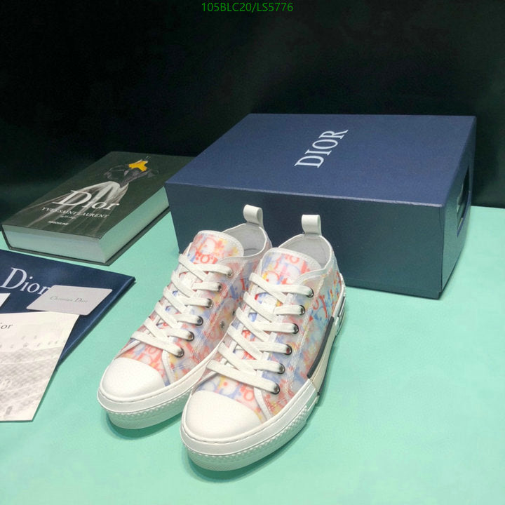 SAMCC - DOR Women Shoes - 1768