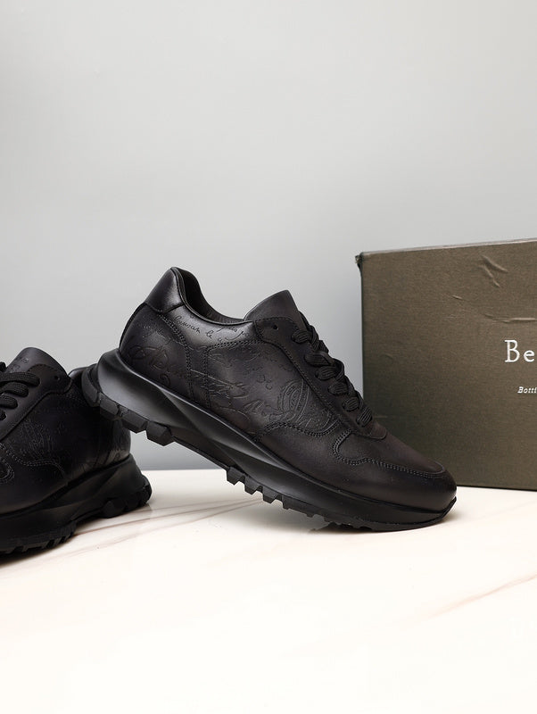 Glami - BRE Men Shoes - 032