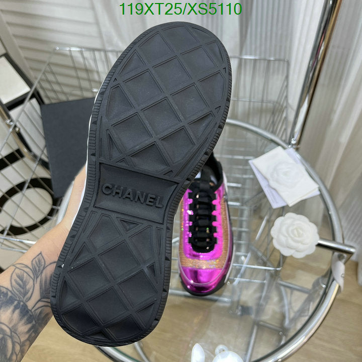 SAMC - CHL Women Shoes Sneakers - 183