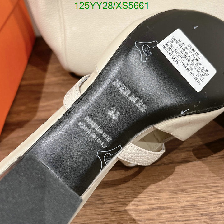 SAMC - HMS Women Shoes - 384
