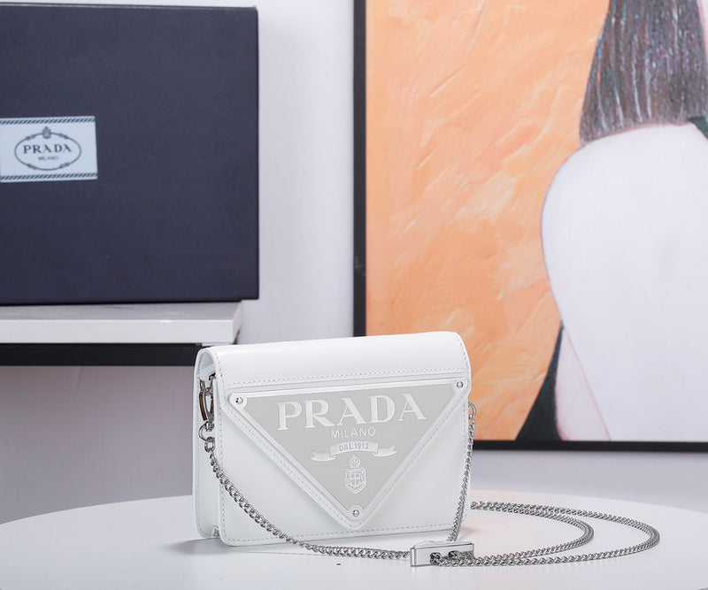Satchel Bags - PRA Bags - 419