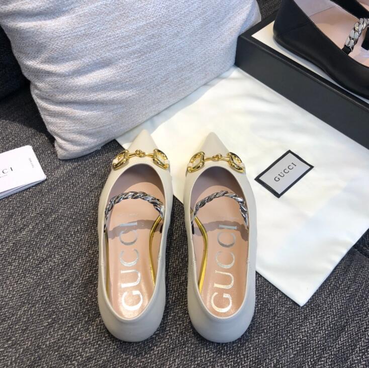 SAMC - GUKI Women Shoes - 2339