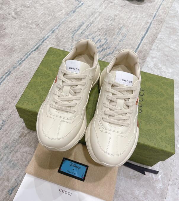 SAMC - GUKI Men Shoes - 619