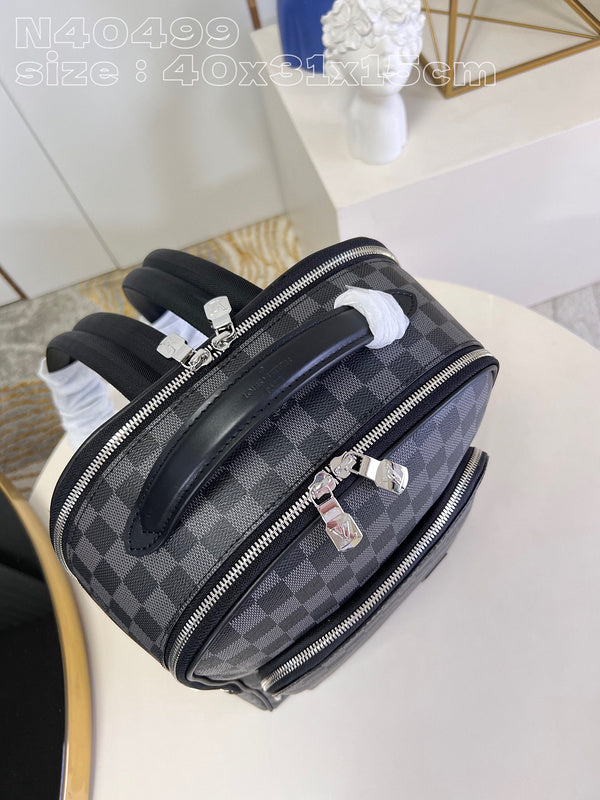 Glamy - LOV Bags - 266