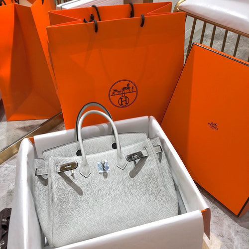 Satchel Bags - HMS-Bags - 1020