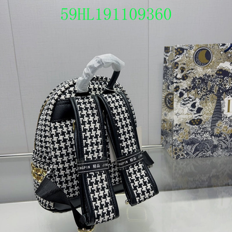 Glami - DOR Bags - 1095