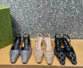 SAMC - GUKI Women Shoes - 1244