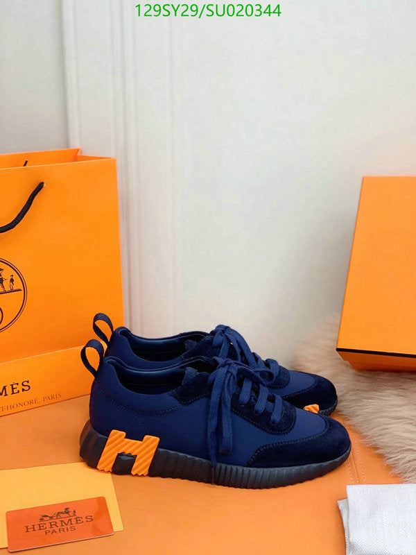 SAMC - HMS Women Shoes - 475