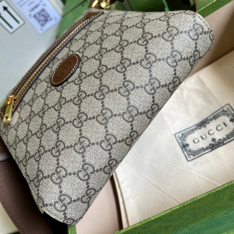 Glami-i - Guki Men Bags - 172