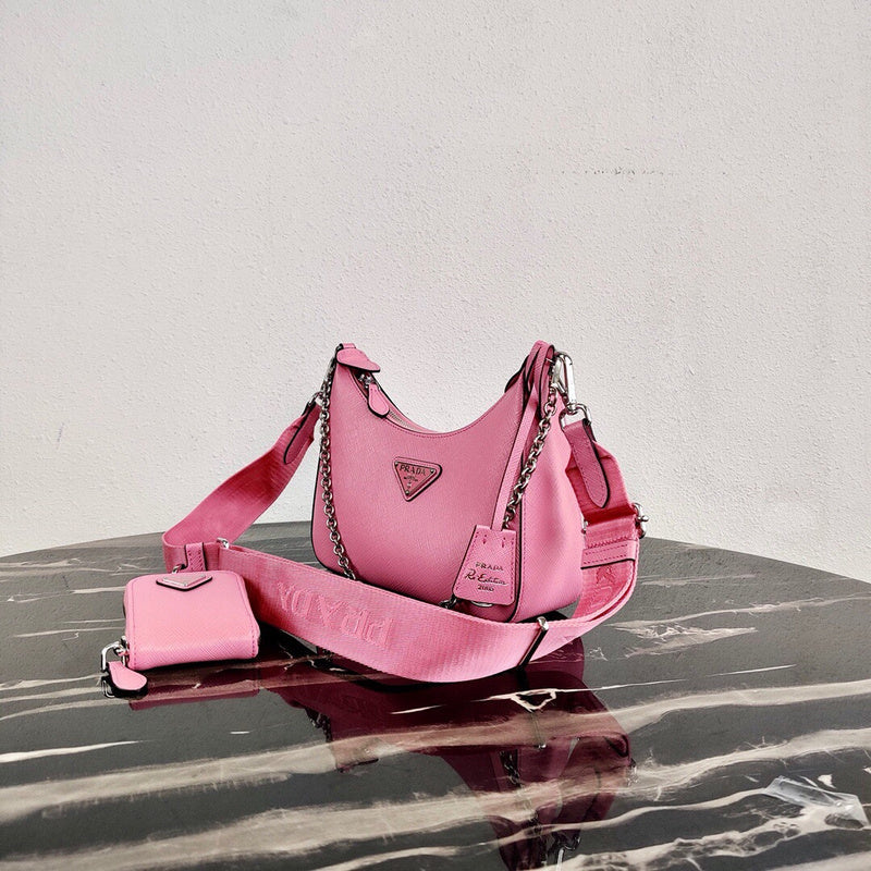 Satchel Bags - PDA Bags - 1430