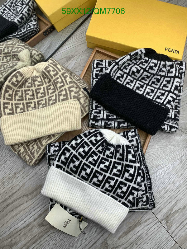 SAMC - FDE Scarves - 116