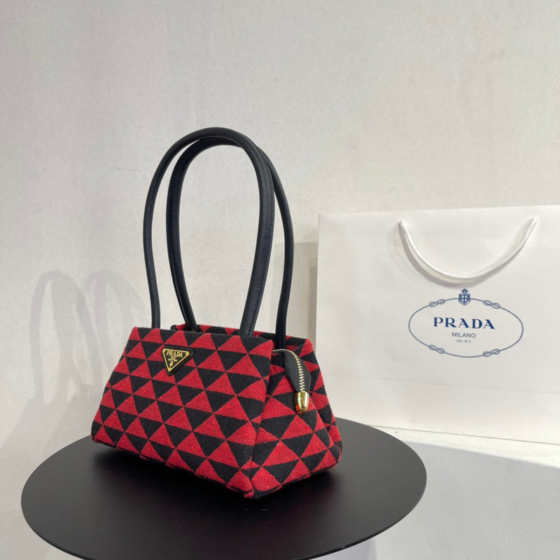 Satchel Bags - PRA Bags - 071