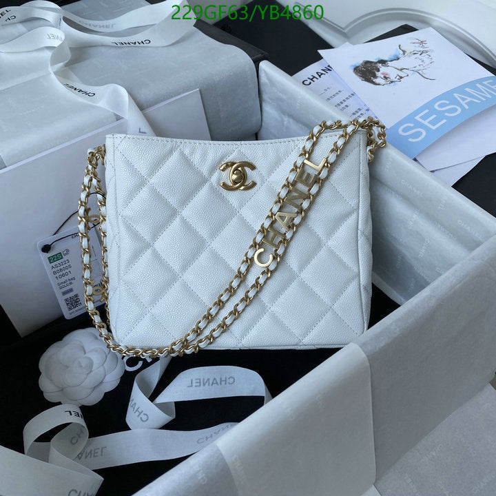 SAMC - CHL Bags - 840