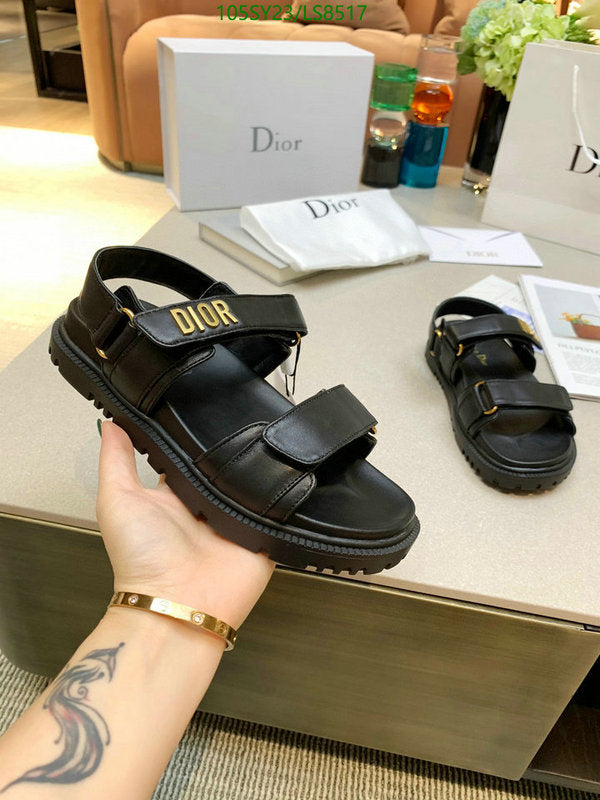 SAMCC - DOR Women Shoes - 2300