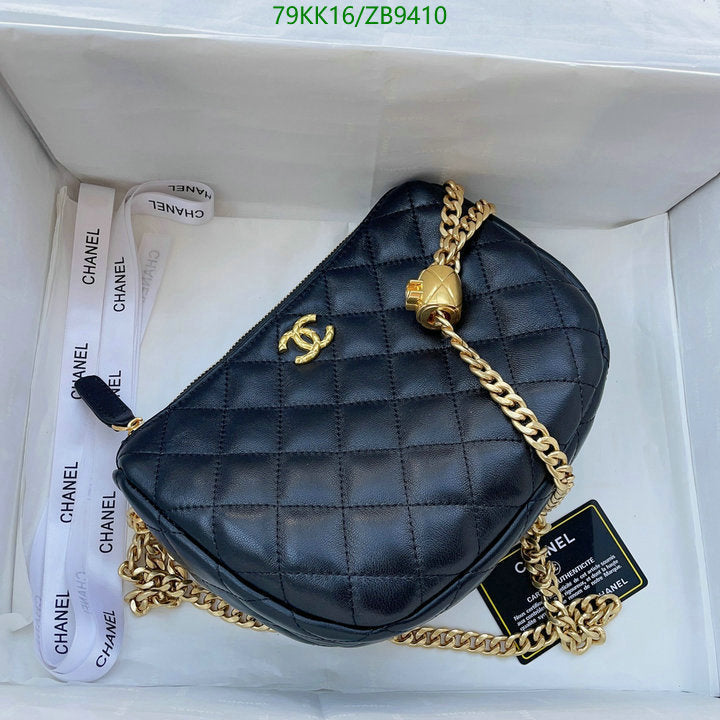 SAMC - CHL Bags Crossbody - 098