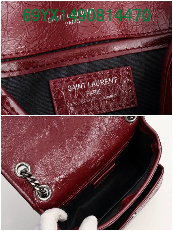 Glami - YLS Bags - 2180