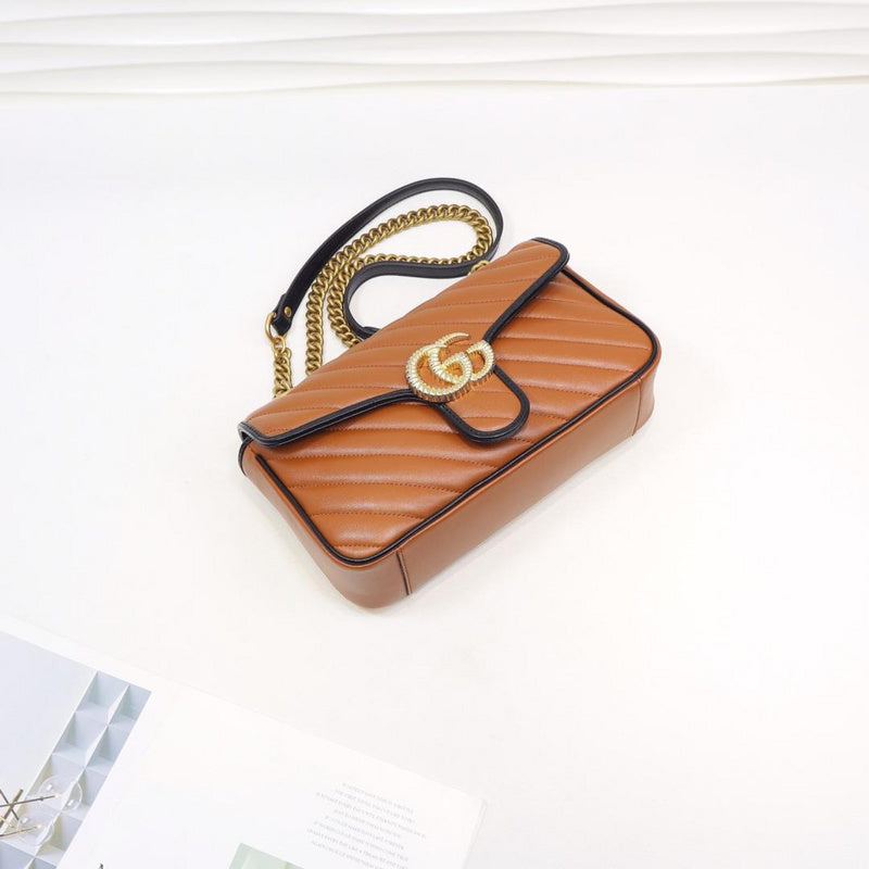 GlamI - GCI Bags - 1042
