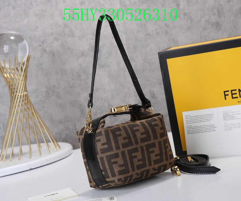 Glami - FDE Bags - 3047