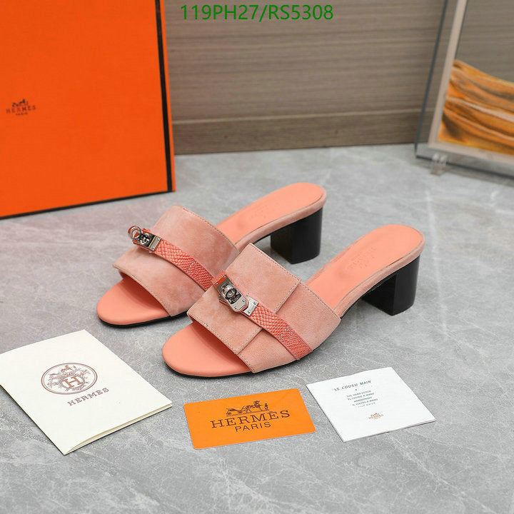 SAMC - HMS Women Shoes - 044