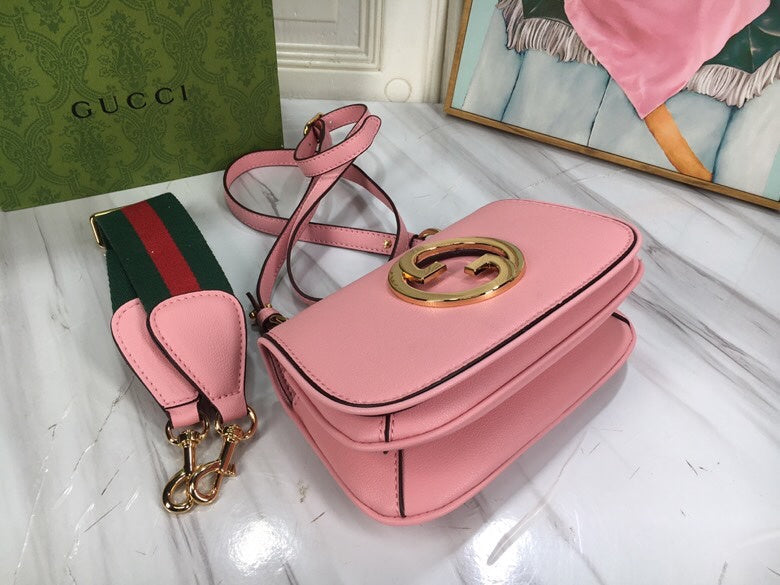Satchel Bags - GCI Bags - 1347