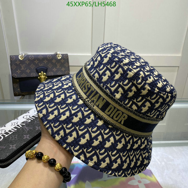 SAMC - DOR Caps & Hats - 152
